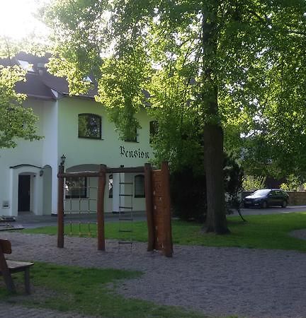 Pension.No30 Svijany Exterior foto