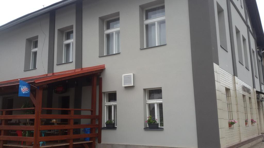 Pension.No30 Svijany Exterior foto