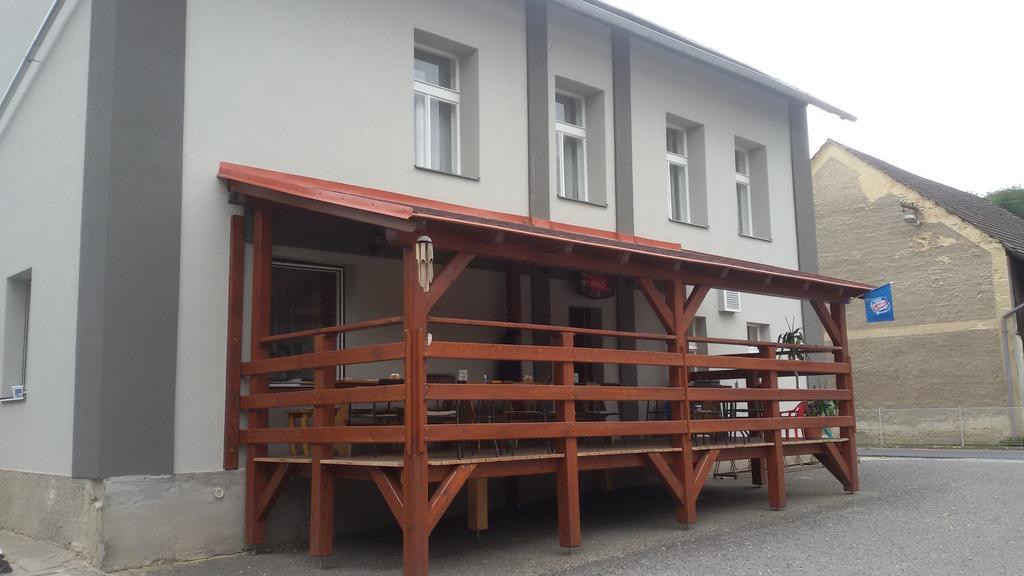 Pension.No30 Svijany Exterior foto