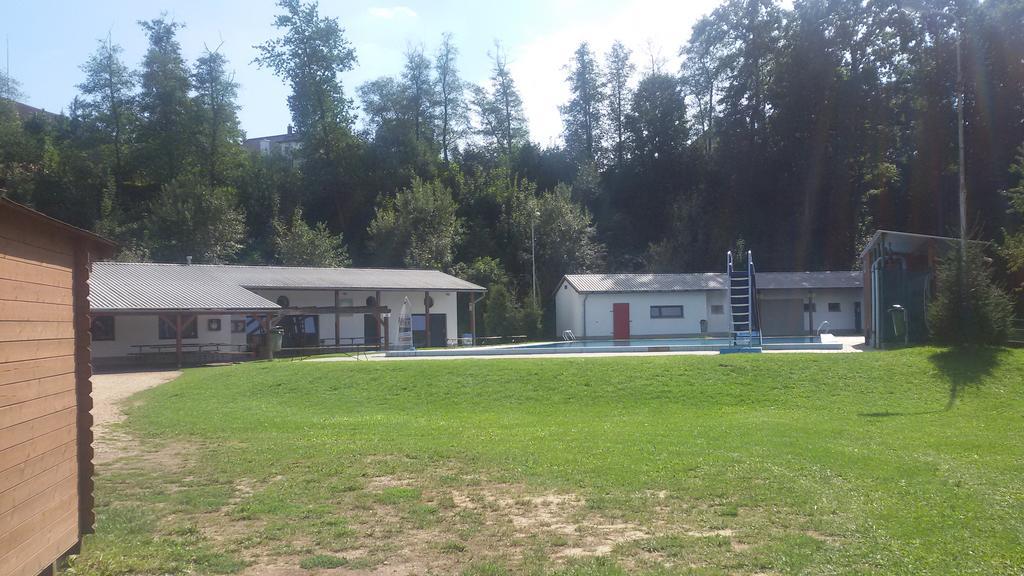 Pension.No30 Svijany Exterior foto