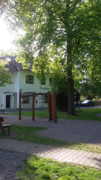 Pension.No30 Svijany Exterior foto